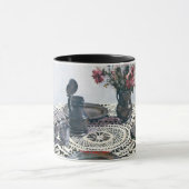 Artesanía マグカップ (中央)