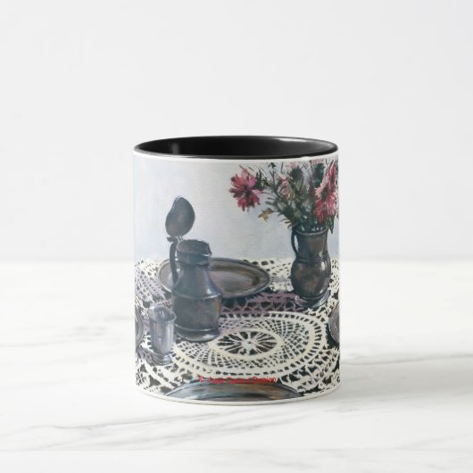 Artesanía マグカップ (中央)