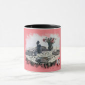 Artesanía マグカップ (中央)