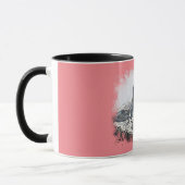 Artesanía マグカップ (左)