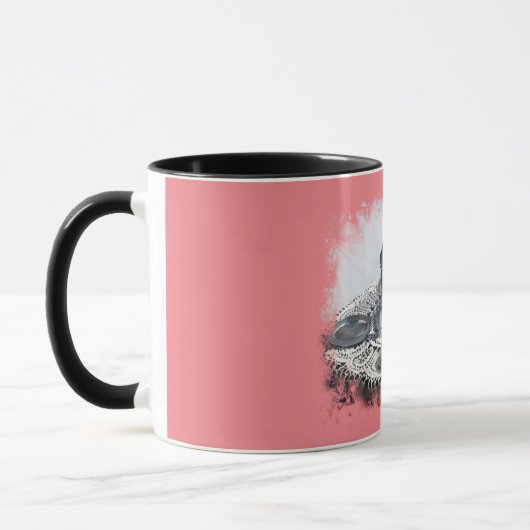 Artesanía マグカップ (左)