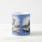 Artesanía モーフィングマグカップ (中央)