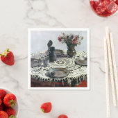 Artesanía/Artesanía/Handcraft スタンダードカクテルナプキン (インサイチュ)