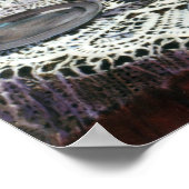 Artesanía/Handcraft ポスター (角)