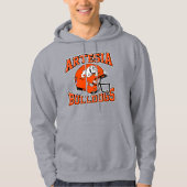 Artesia Bulldogs Heritage パーカ (正面)