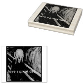 ARTESMURAREによる ラバースタンプ (押印)