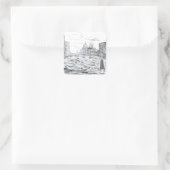 artflow_201710290945 スクエアシール (バッグ)