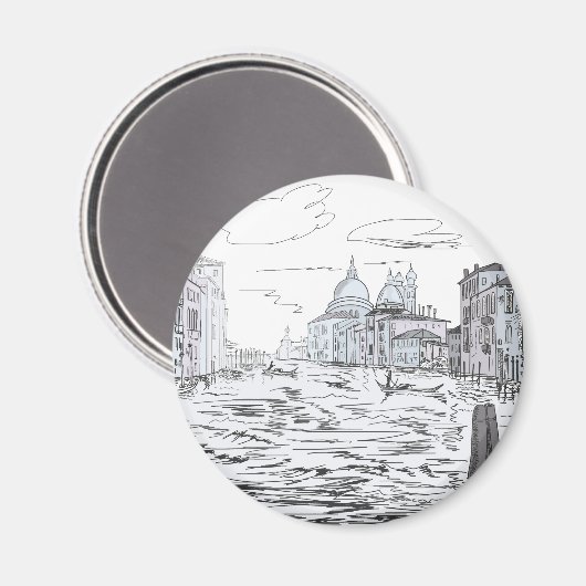 artflow_201710290945 マグネット (正面/裏面)