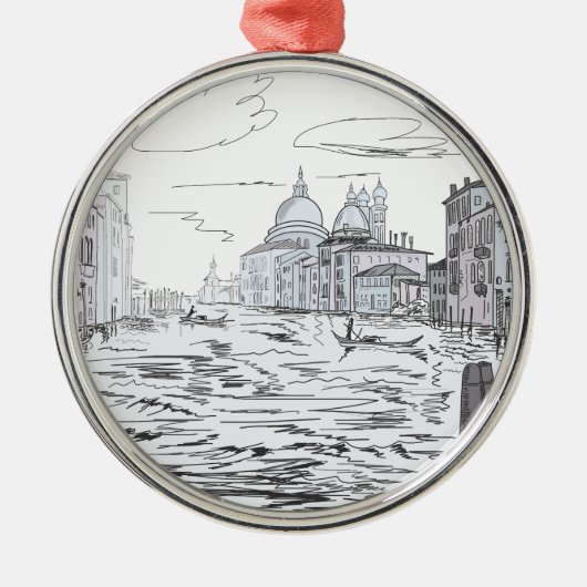 artflow_201710290945 メタルオーナメント (正面)