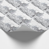 artflow_201710290945 ラッピングペーパー (角)