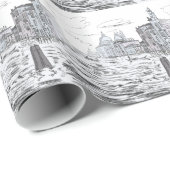 artflow_201710290945 ラッピングペーパー (ロールコーナー)