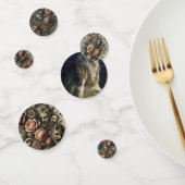 Artfully Ever After — Gothic Victorian Confetti コンフェッティ (グループ)