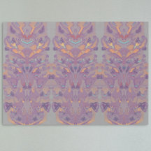 "Arthros" Abstract Watercolor Poster Print