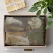 Arthur HeyerのDog and Cats 薄葉紙 (ギフト)