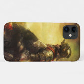 Arthur King ofイギリスiPhone / iPadケース Case-Mate iPhoneケース (裏面(横))