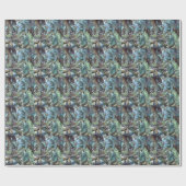 Arthur rackham ラッピングペーパー (フラット)