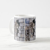 Arthur Rackham,“ Maid Maleen ” コーヒーマグカップ (正面左)