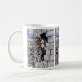 Arthur Rackham,“ Maid Maleen ” コーヒーマグカップ (左)