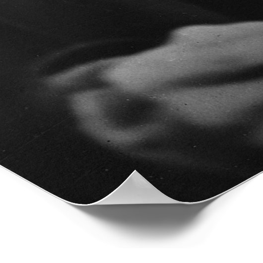 Arthur Schopenhauer  ポスター (角)