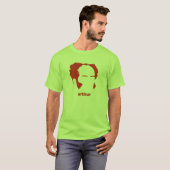 Arthur Tシャツ (正面フル)