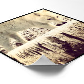 Arthur the Wolf ポスター (角)