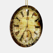Artifact of Time - Pocket Watch セラミックオーナメント (右)