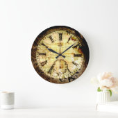 Artifact of Time - Pocket Watch ラージ壁時計 (ホーム)