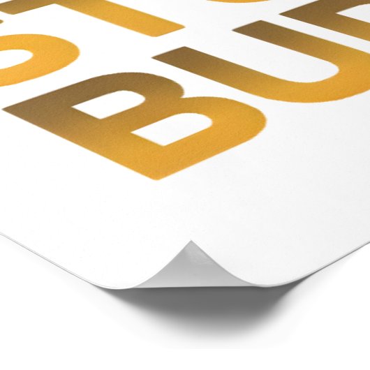 Artificial Intelligence Study Buddy Design ポスター (角)