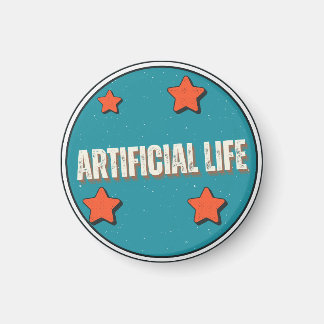 Artificial Life マグネット