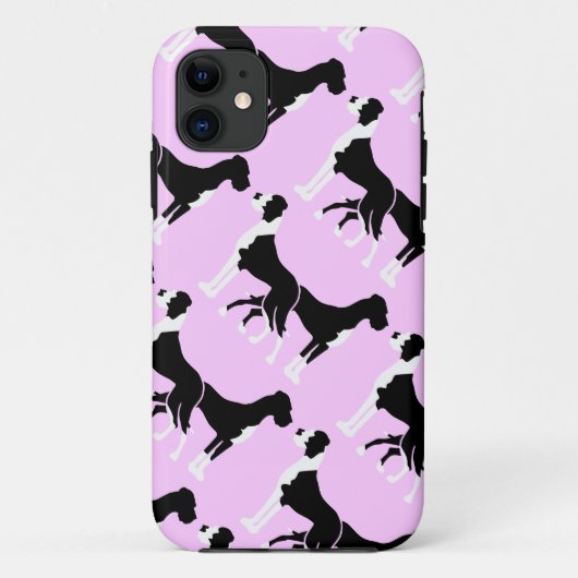 Artikel個々のギスターテン Case-Mate iPhoneケース (裏面)