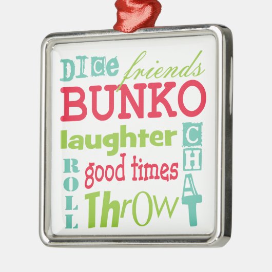 Artinspired著文庫の地下鉄の芸術 メタルオーナメント (左)