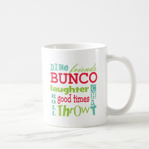 Artinspired著Buncoの地下鉄の芸術のデザイン コーヒーマグカップ