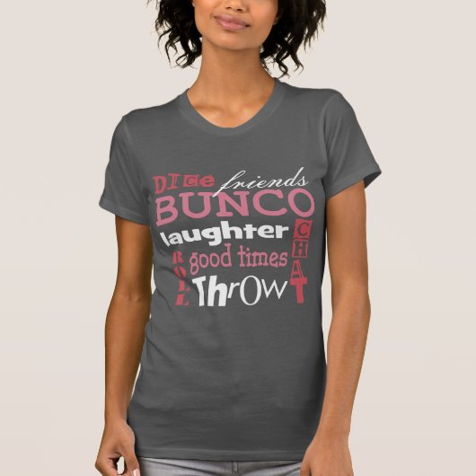 Artinspired著Buncoの地下鉄の芸術のデザイン Tシャツ (正面)