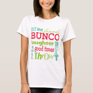 Artinspired著Buncoの地下鉄の芸術のデザイン Tシャツ