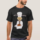 ARTISAN BAKER Tシャツ (正面)