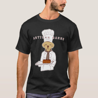 ARTISAN BAKER  Tシャツ