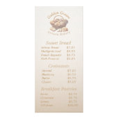 Artisan Bread Basket ラックカード (正面)