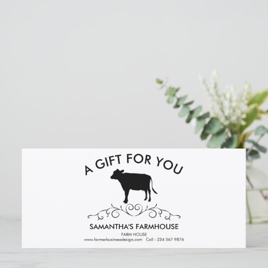 Artisan Cattle Farm (スタンド正面)