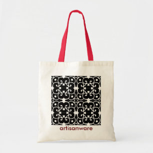 Artisanwareのトートバック トートバッグ