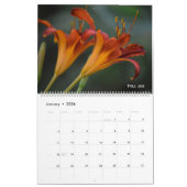 ARTISTのプロモーションアートカレンダー カレンダー (1月 2026)