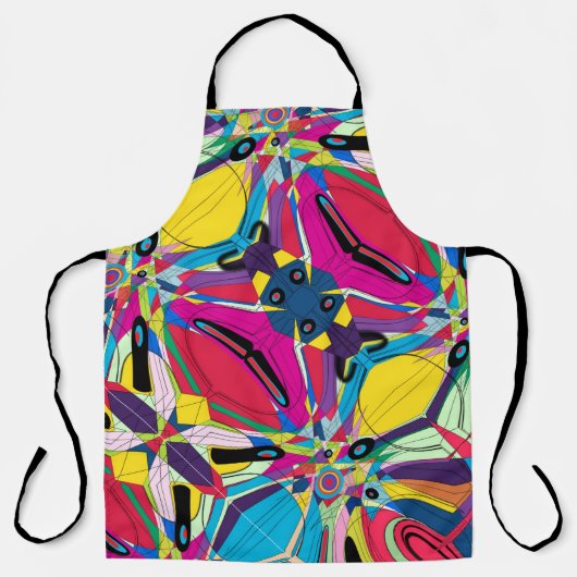 Artist Apron エプロン (正面)