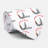 Artist at Work ネクタイ (ロール)