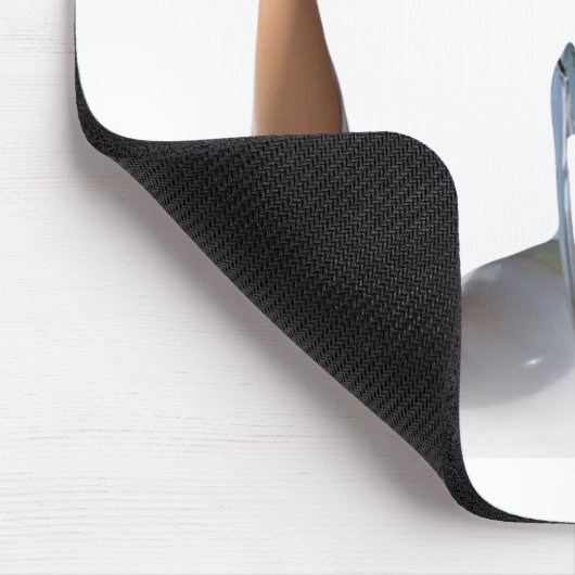 Artist at Work マウスパッド (コーナー)