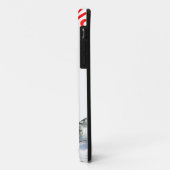 Artist at Work Case-Mate iPhoneケース (裏面/左)