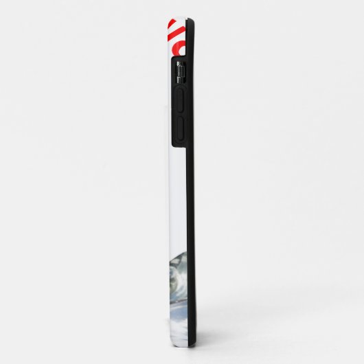 Artist at Work Case-Mate iPhoneケース (裏面/左)