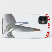 Artist at Work Case-Mate iPhoneケース (裏面(横))