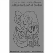 artist_awaynowE UR LoveS V19 gDrawingホラー シール (正面)