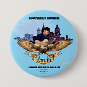 ARTIST BUTTON  缶バッジ (正面)