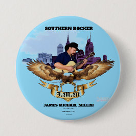 ARTIST BUTTON  缶バッジ