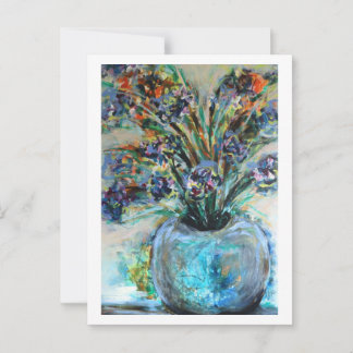 Artist Certificate Of Authenticity Template ポストカード